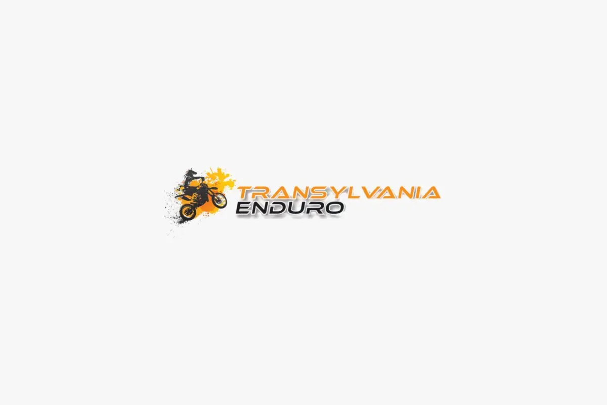 Screenshot magazin online Transylvania Enduro - proiect e-commerce Codeverse